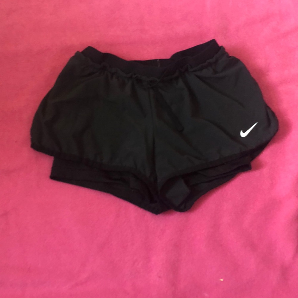 nike shorts, dri-fit